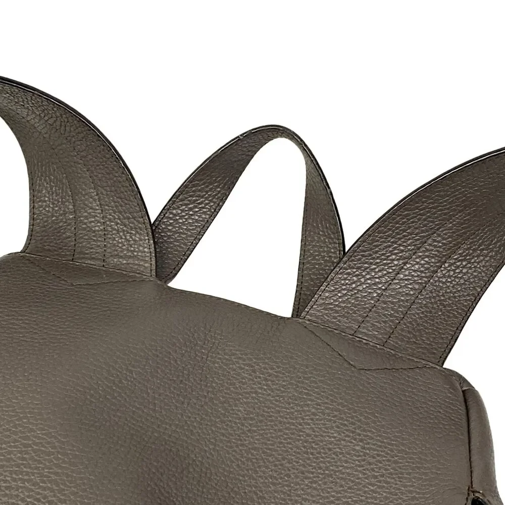 Loewe T Backpack Small Backpack